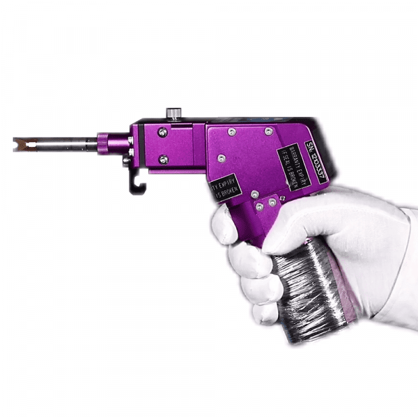 Handheld Laser Welding/Cleaning /Cutting Machine - Image 2