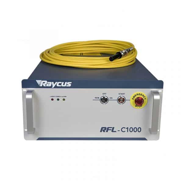 Raycus Laser Source