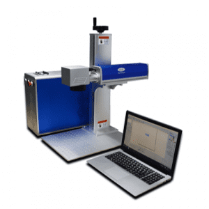 Fiber Laser Marking Machine