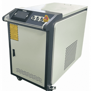 Laser Welding Machine
