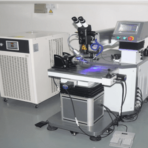 mold laser welding machine