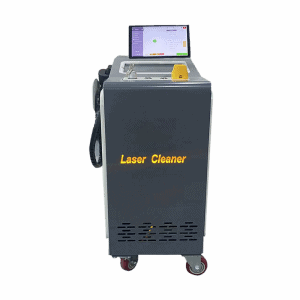 Laser Welding Machine