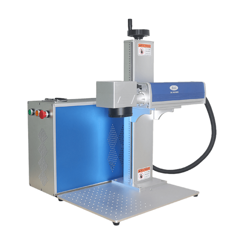 Portable Laser Marking Machine