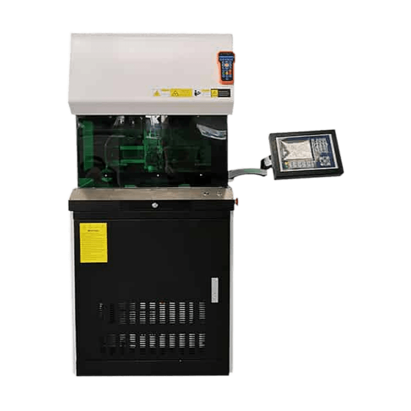 Laser Cutting Machine