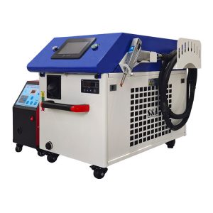 Portable Laser Welding Machine
