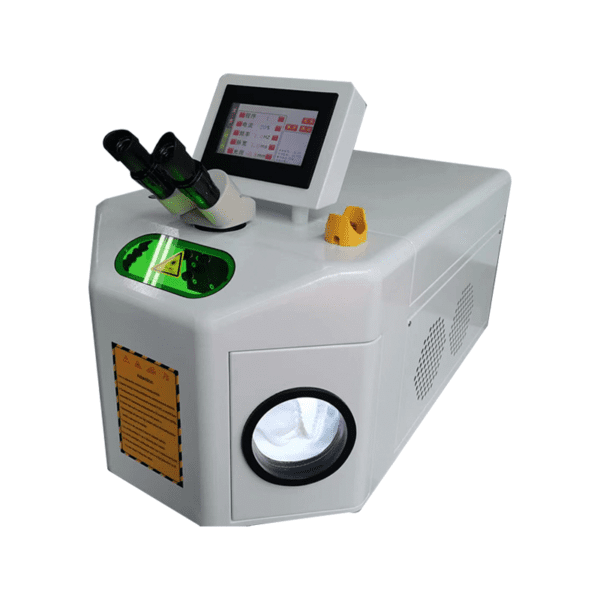 jewelry repair laser welding machine