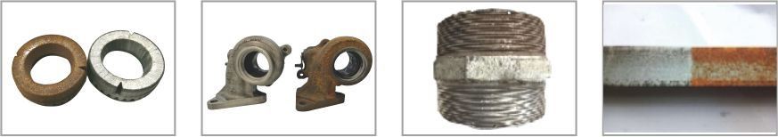 3 in 1 laser welding machine(Samples)