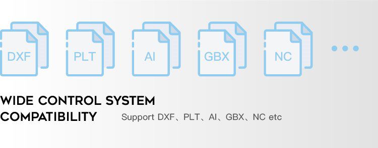 laser metal cutting machine(file format)
