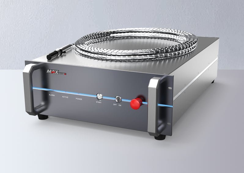 1000w 1500w single module cw fiber laser