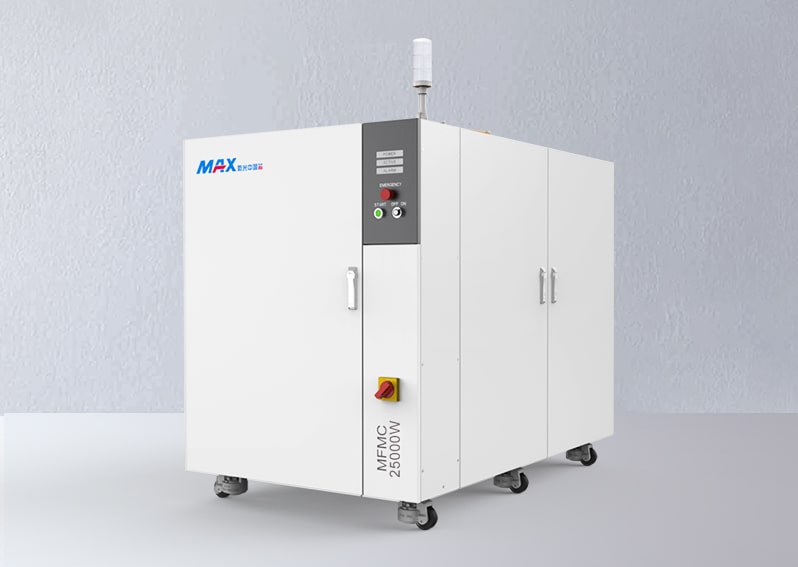 20000w multi module cw fiber laser
