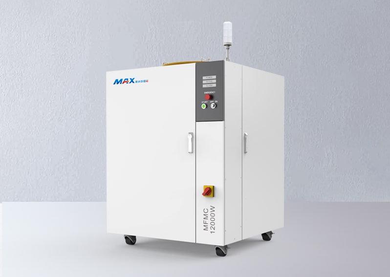 6000w 20000w multi module cw fiber laser