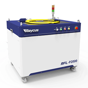 high power pulsed fiber lasers