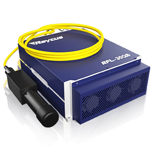 q switched pulsed fiber lasers