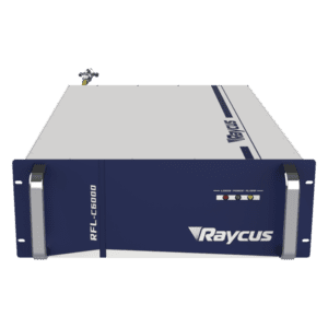 single module cw fiber lasers