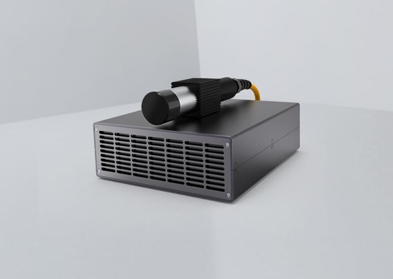 20x q switch pulsed fiber laser