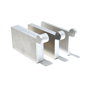 10 14mm aluminum cutting