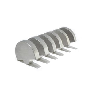 10 16mm stainless steel cutting