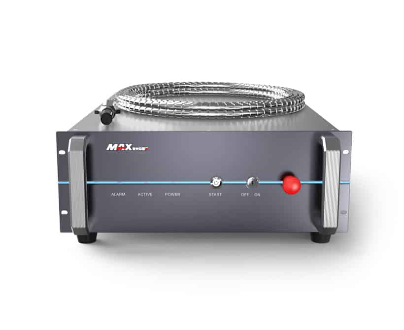 1000w 1500w max cw fiber laser