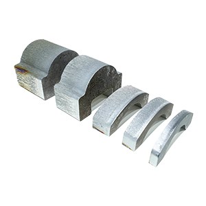 16 50mm stainless steel cutting