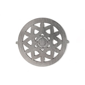 3mm stainless steel cutting