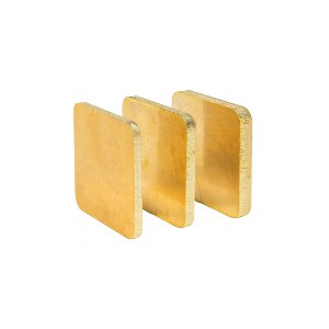 4 6mm brass cutting