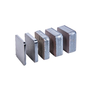 6 18mm carbon steel cutting