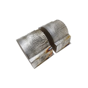 60 70mm stainless steel cutting