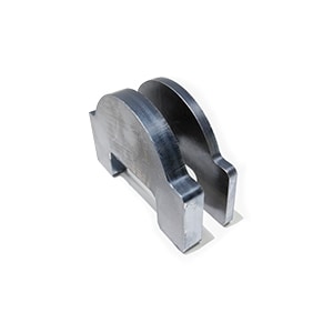 8 12mm carbon steel cutting