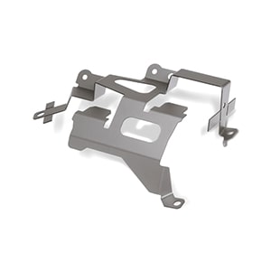 stainless steel cutting