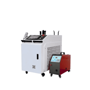 2kw handheld laser welders factory price